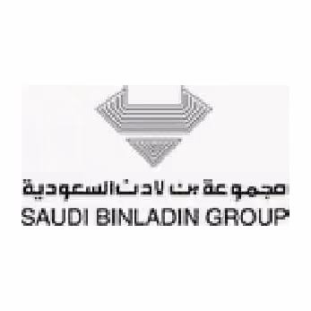 مجموعة بن لادن السعودية